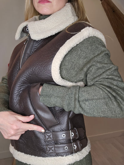 Gilet Blériot
