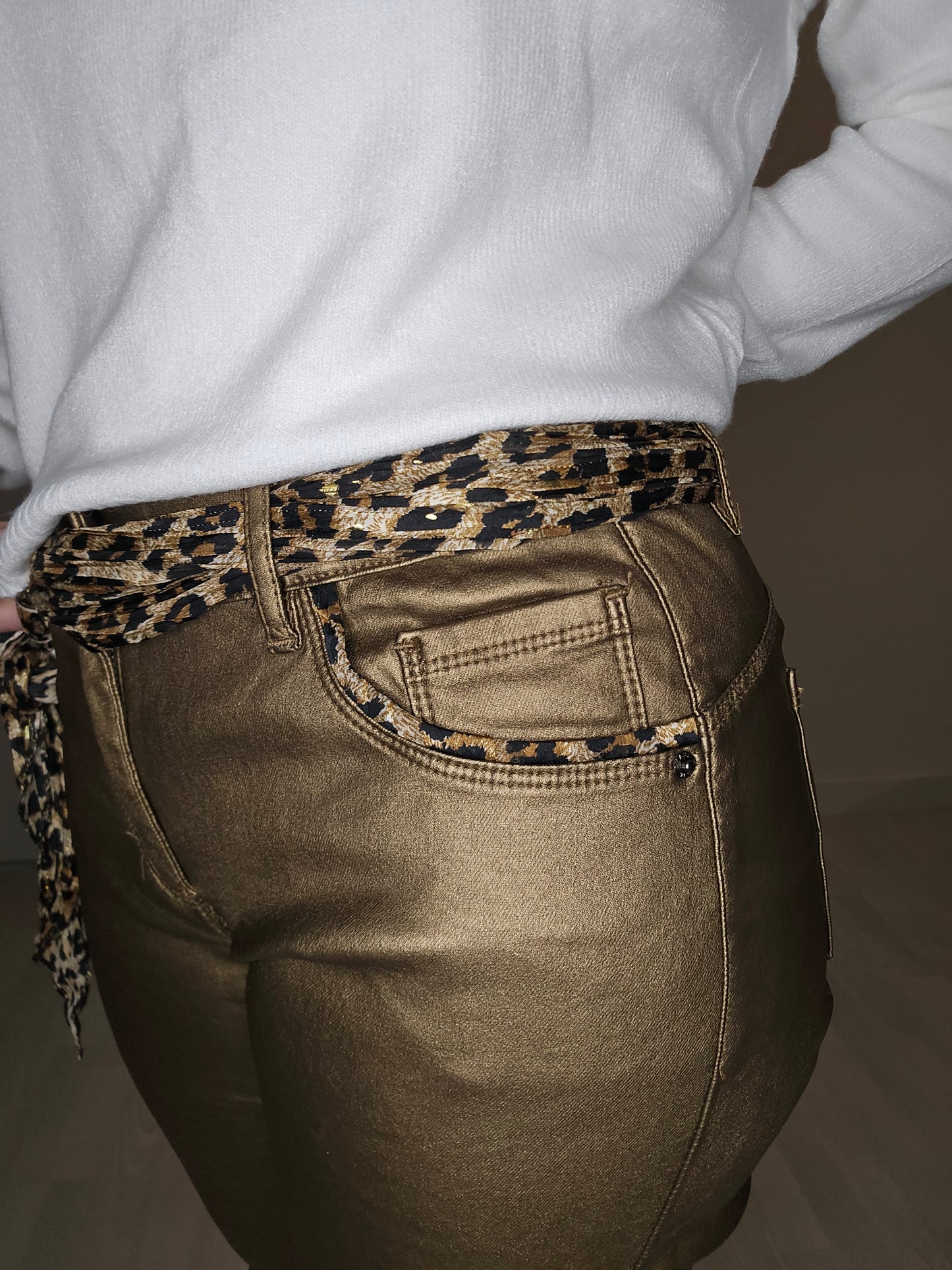 Pantalon Lily