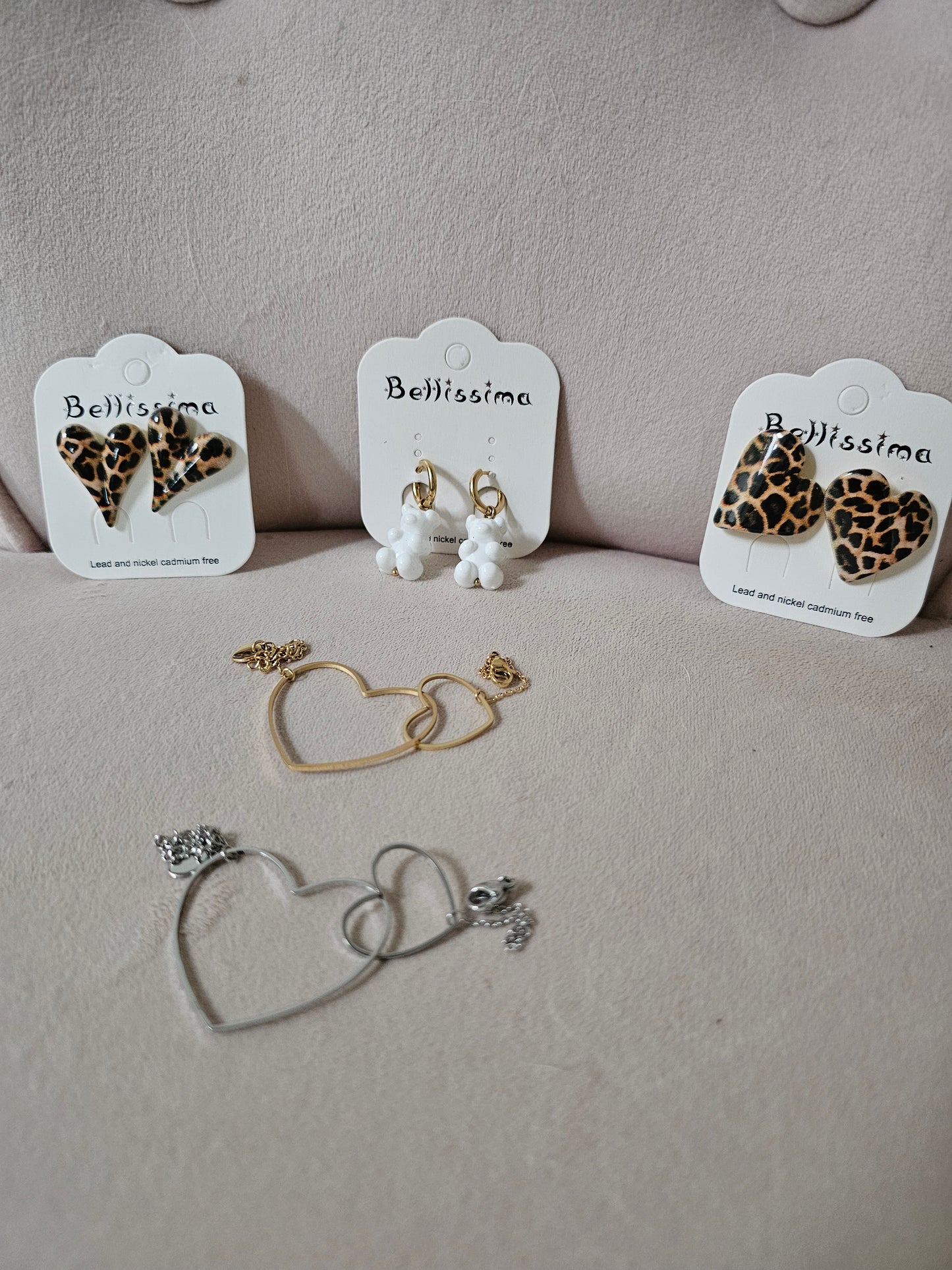 Boucles Leo