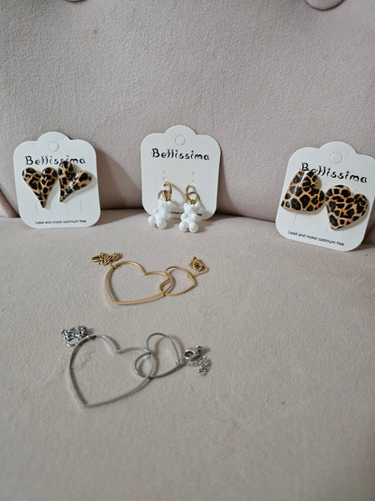 Boucles Leo