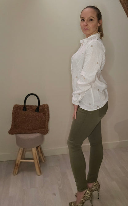 Pantalon Charly