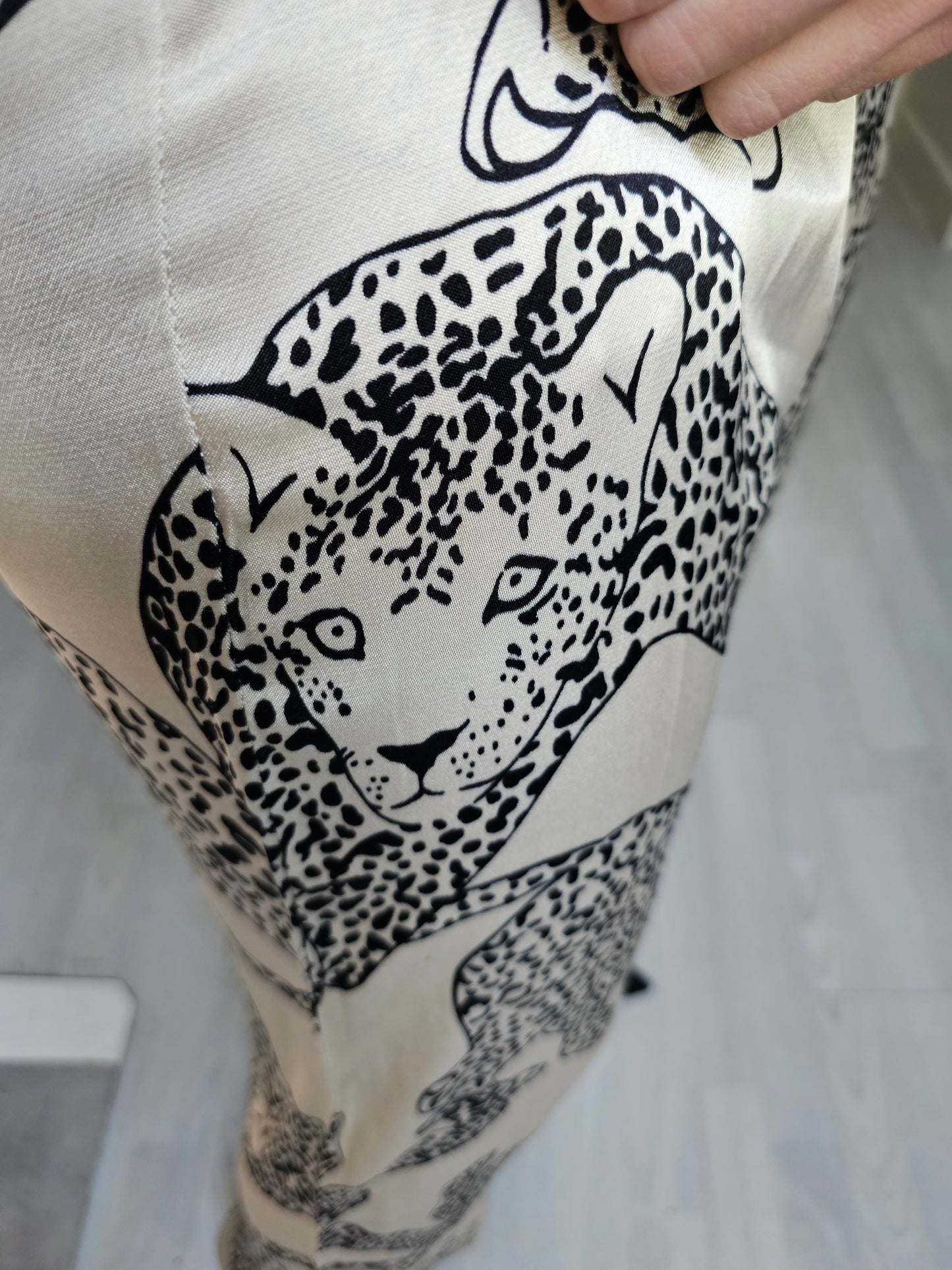 Pantalon Léo