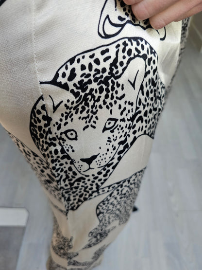 Pantalon Léo
