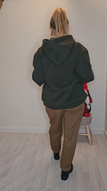 Sweat Léo