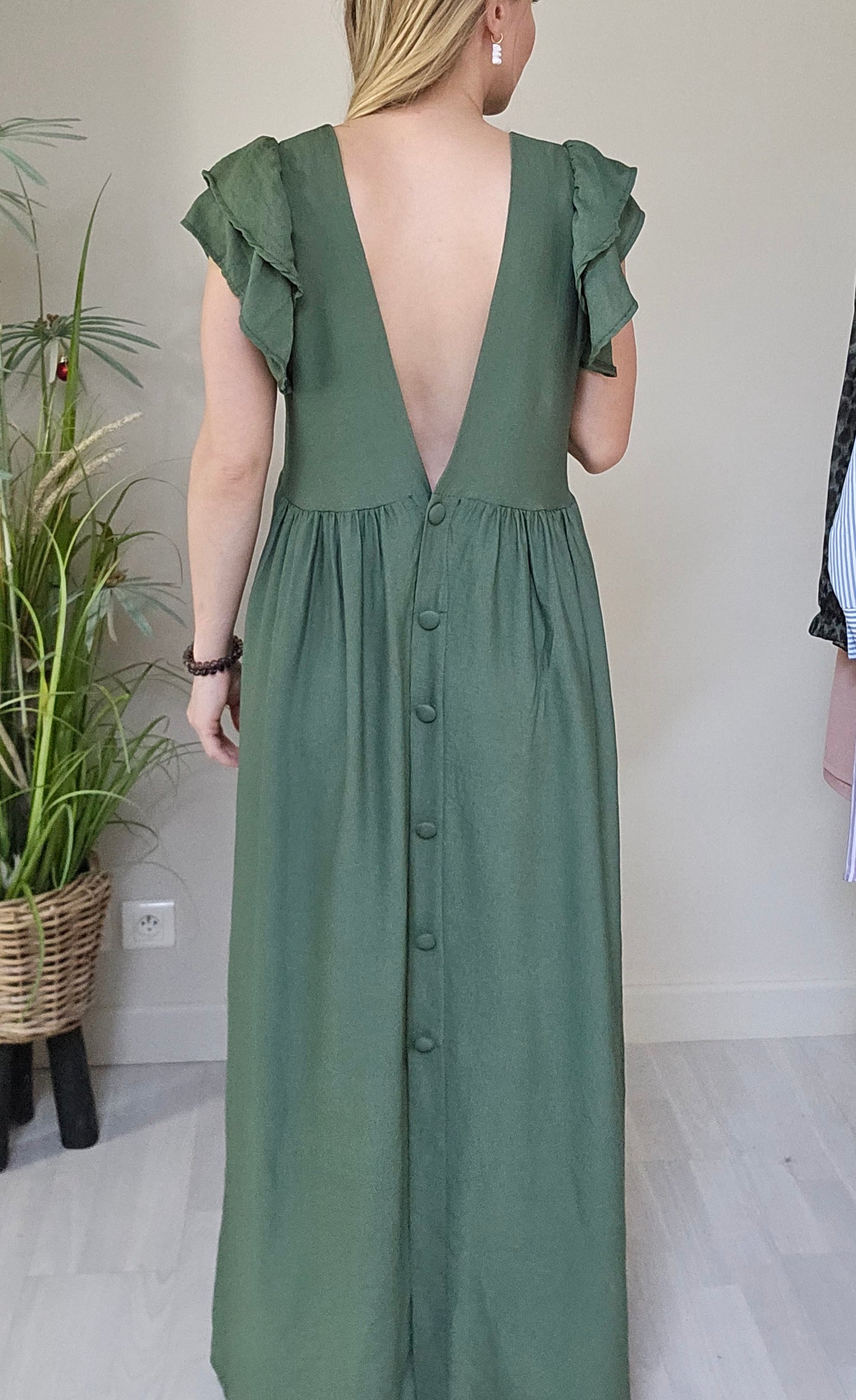 Robe Lily