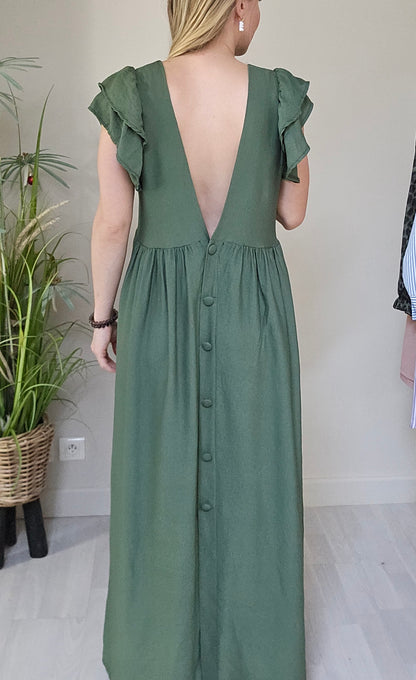 Robe Lily