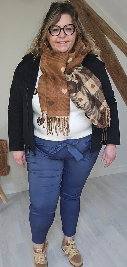 Pantalon Caroline