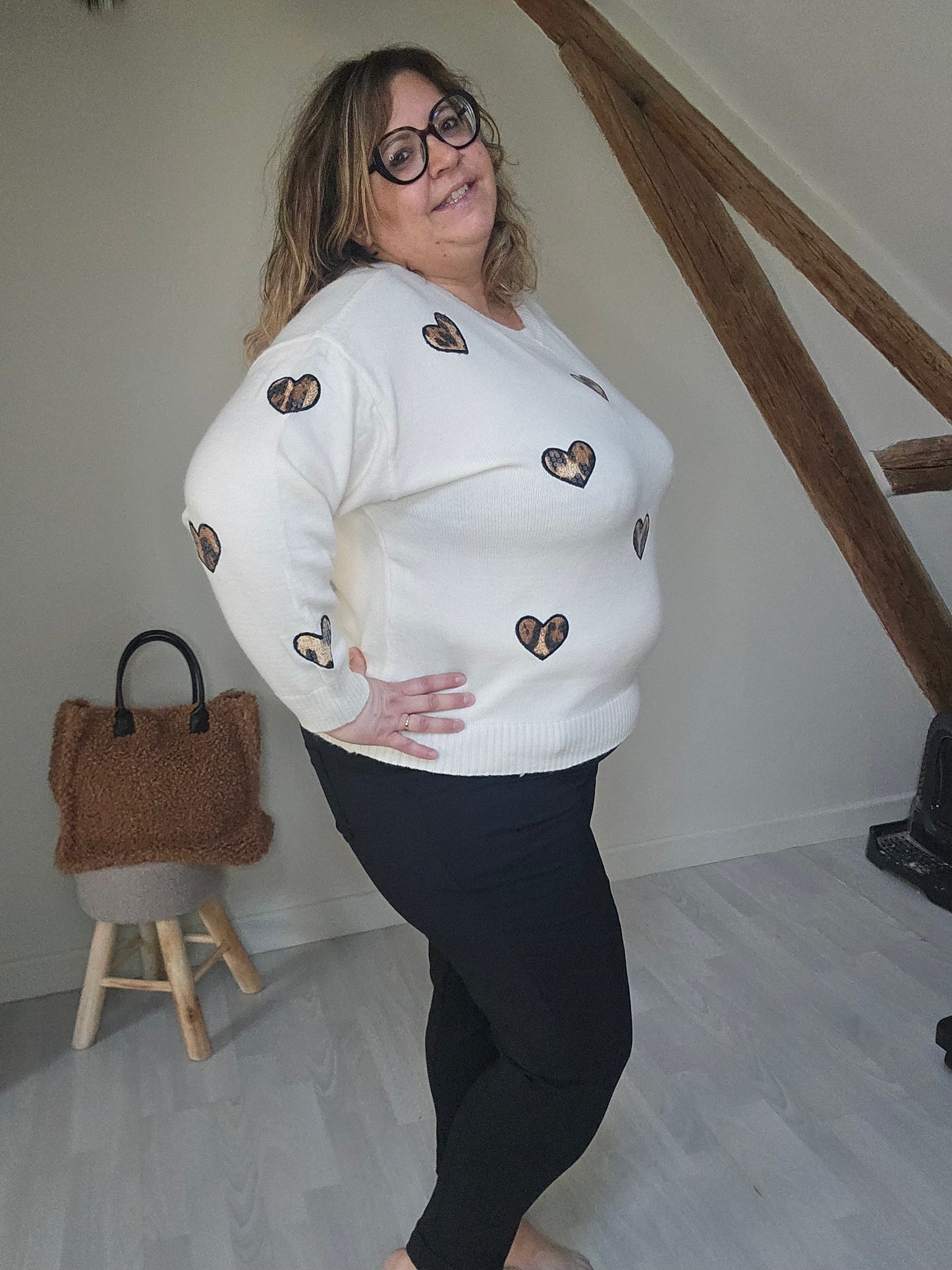 Pantalon Sally