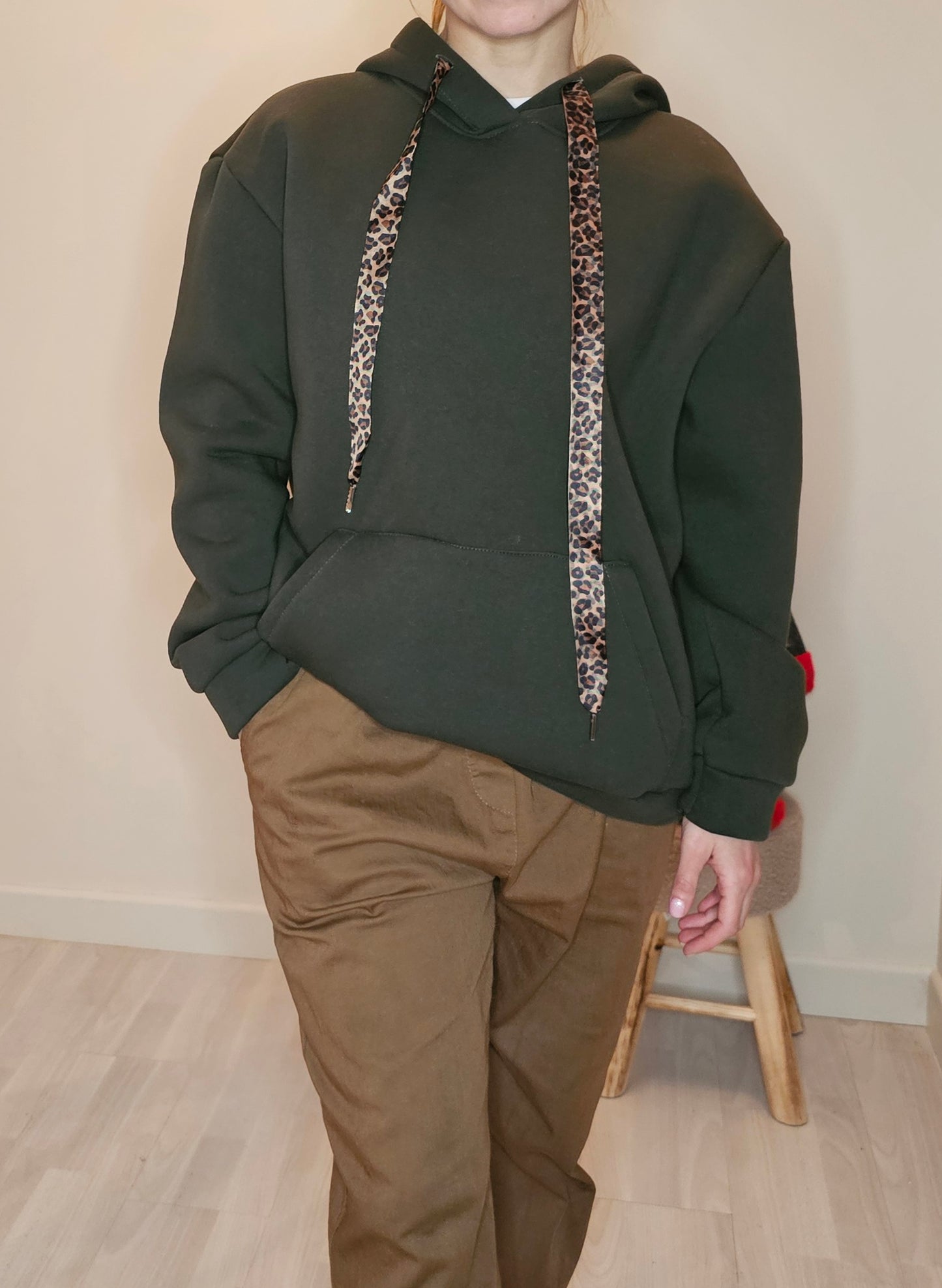 Sweat Léo