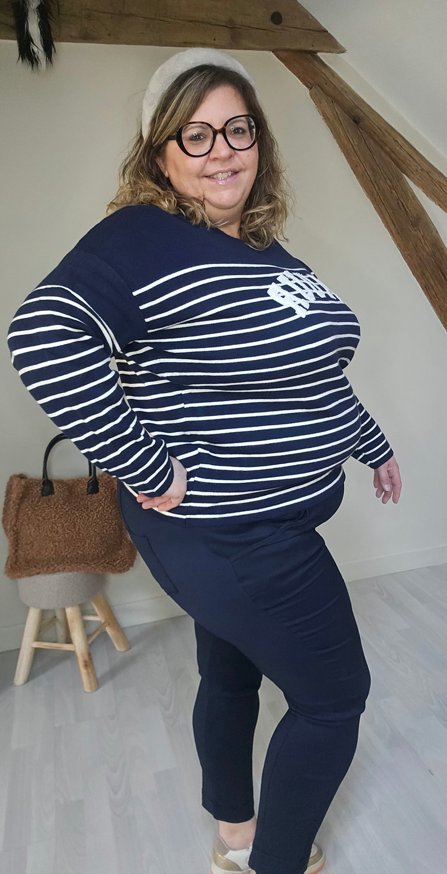 Pull Trop d'amour