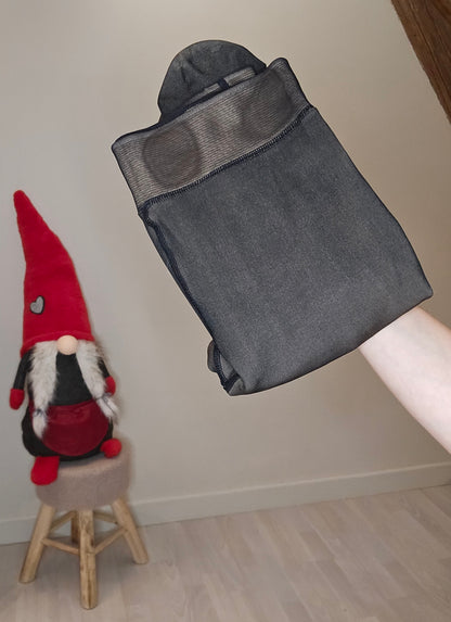 Collant polaire