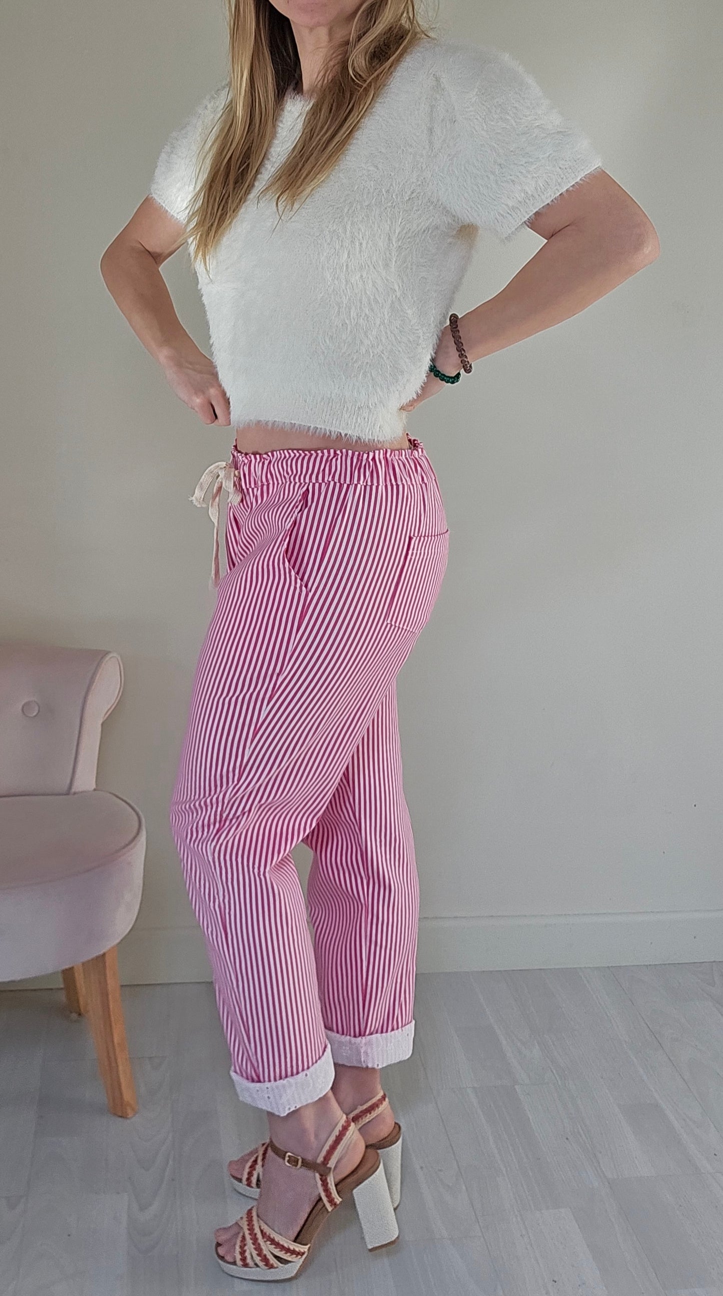 Pantalon Lola