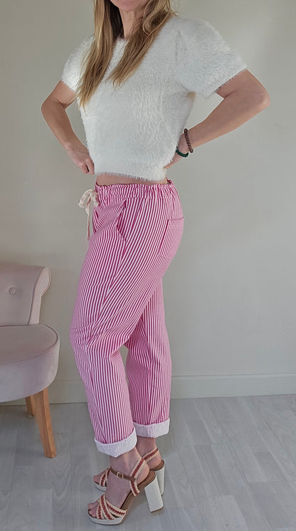 Pantalon Lola