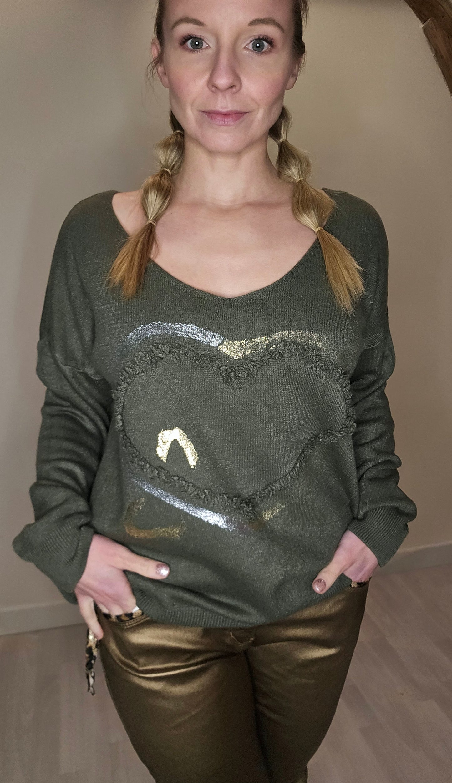 Pull Carmen