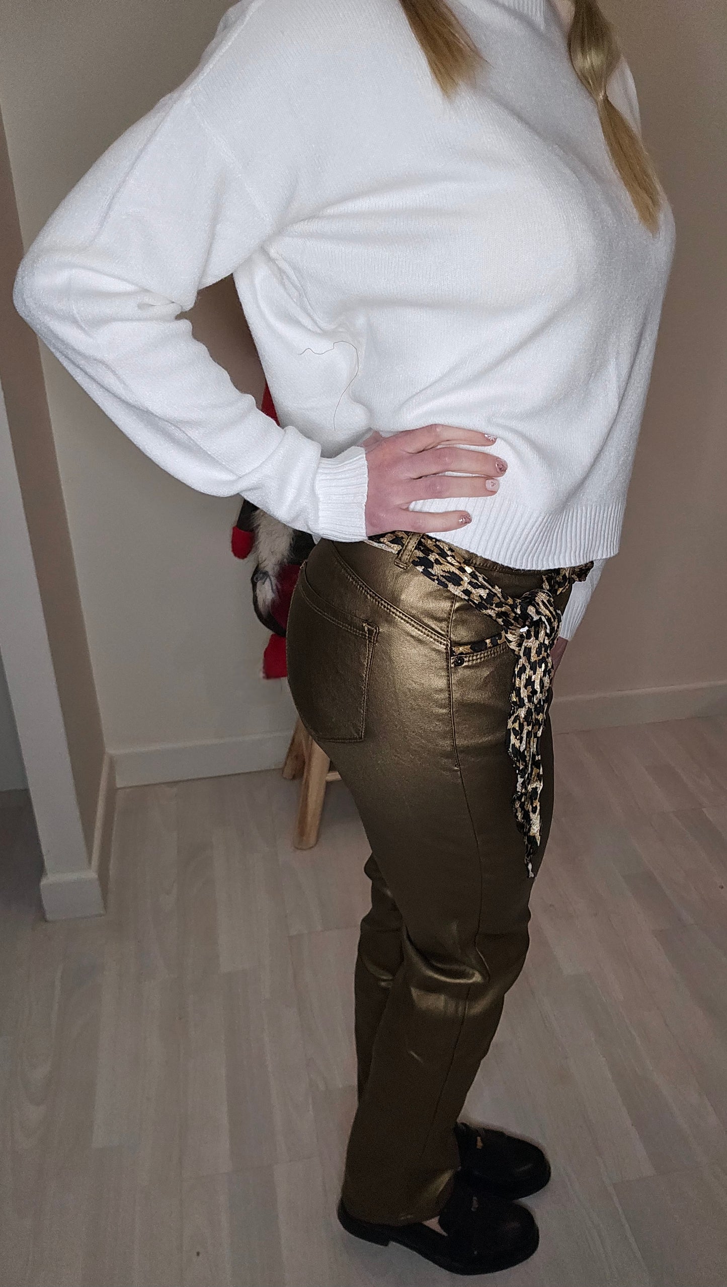 Pantalon Lily