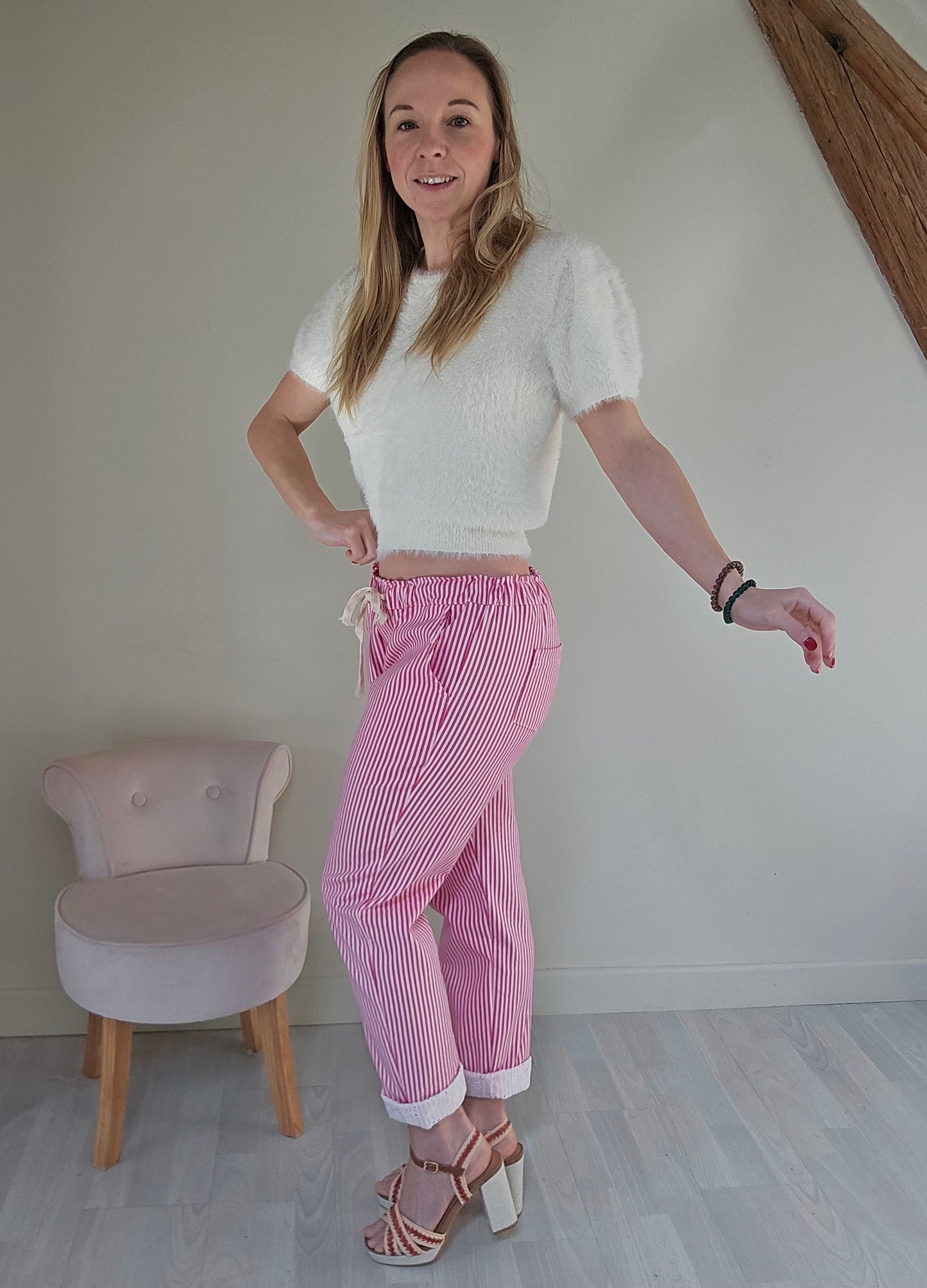 Pantalon Lola