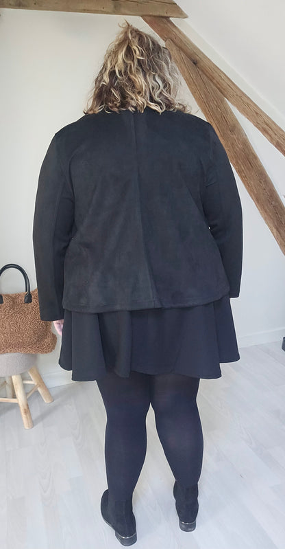 Veste Caroline