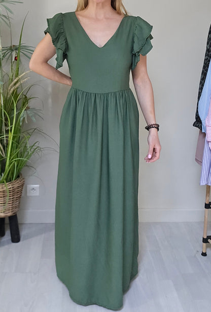 Robe Lily