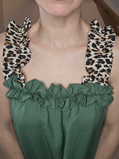 La robe Victoire