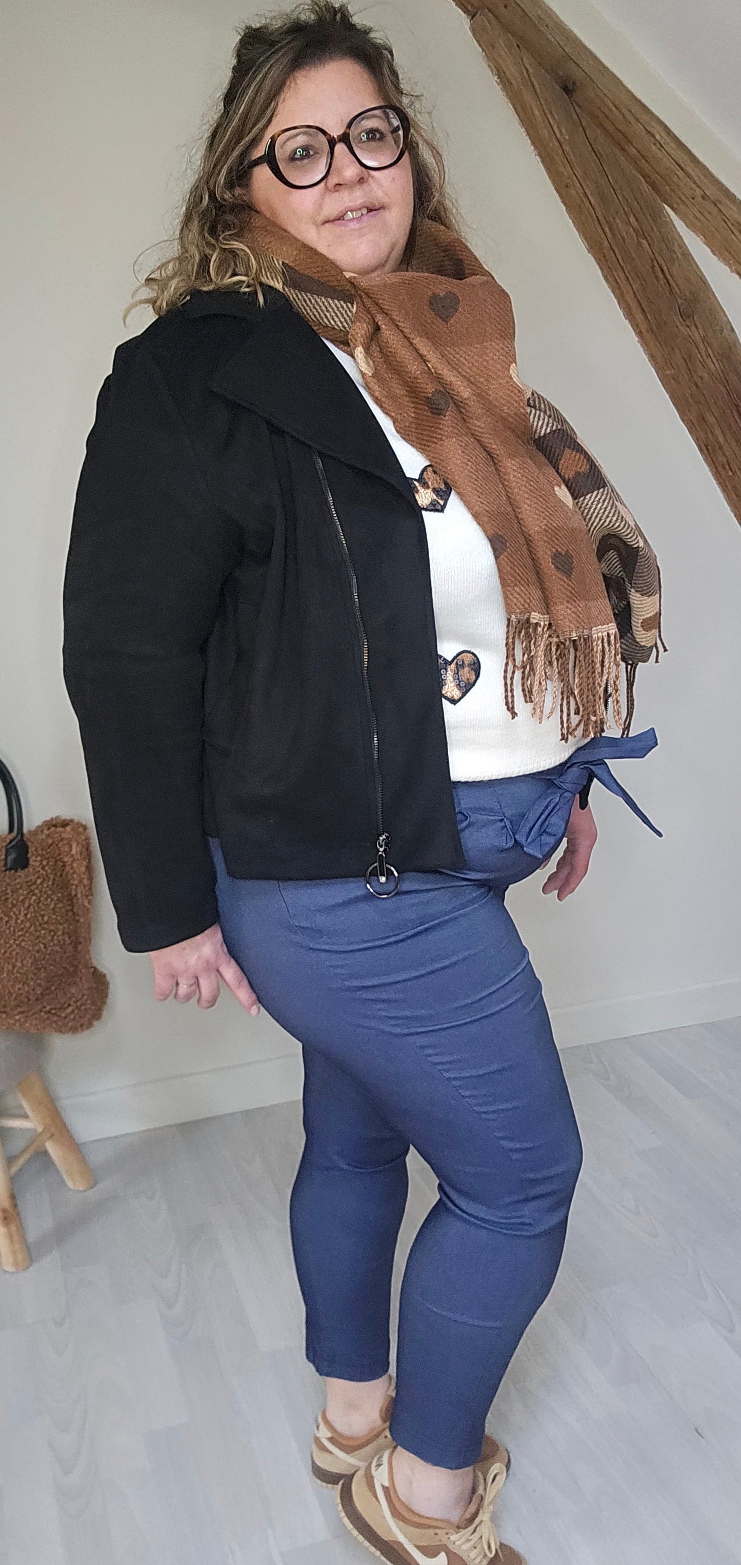 Pantalon Caroline