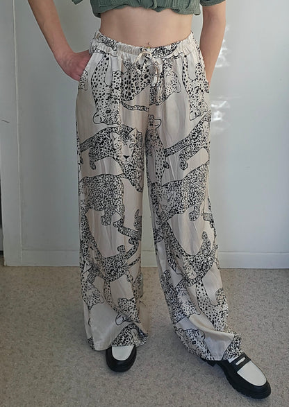 Pantalon Léo
