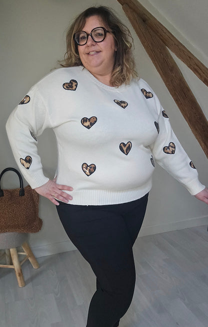 Pantalon Sally