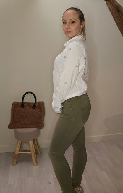 Pantalon Charly