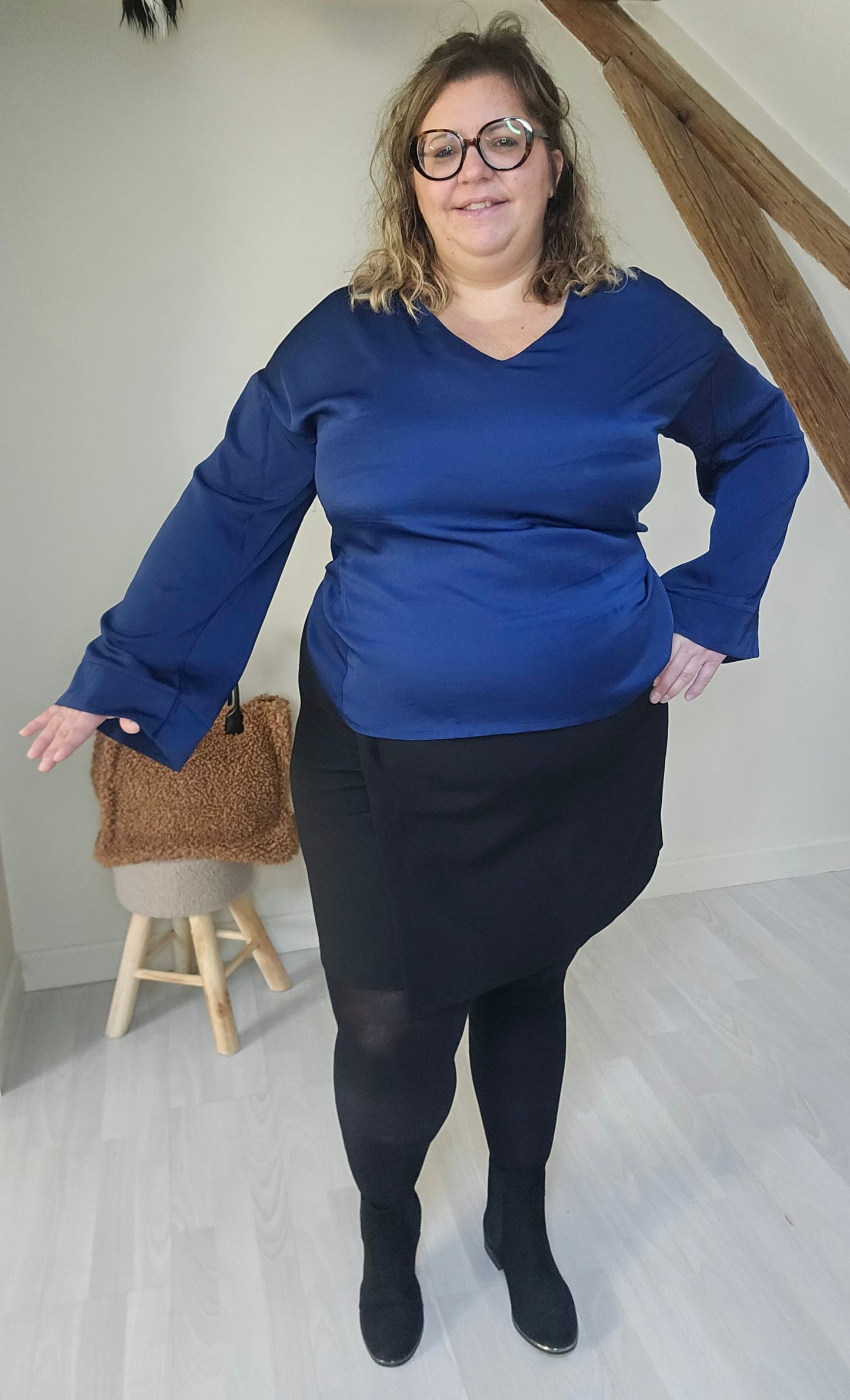 Tunique Louise