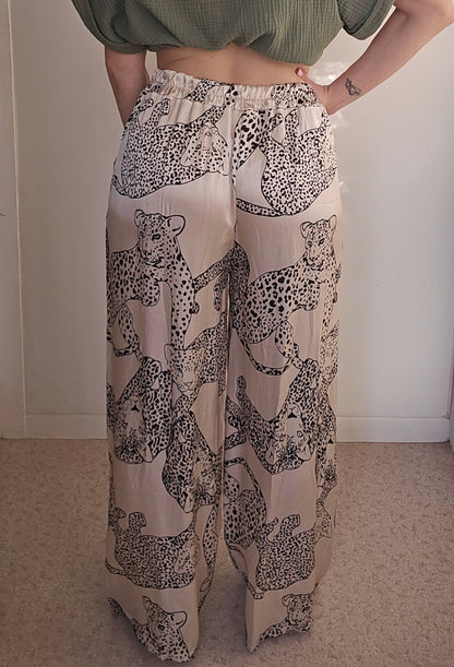 Pantalon Léo
