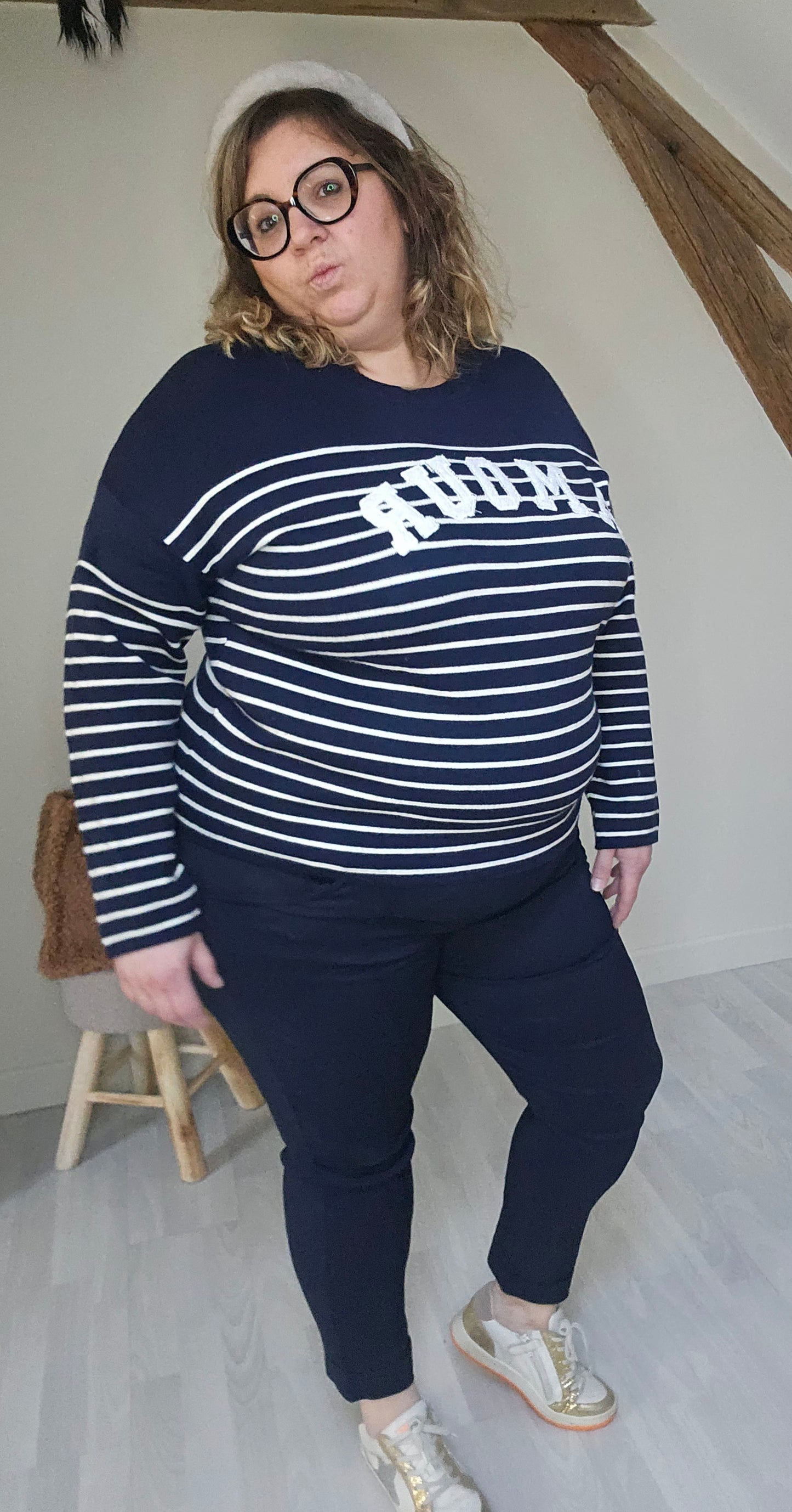 Pantalon Sally