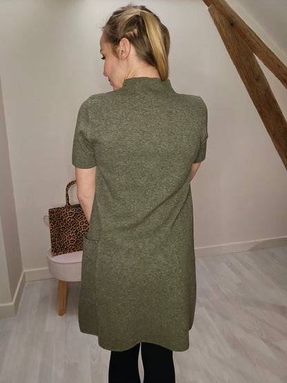 Robe Teddy
