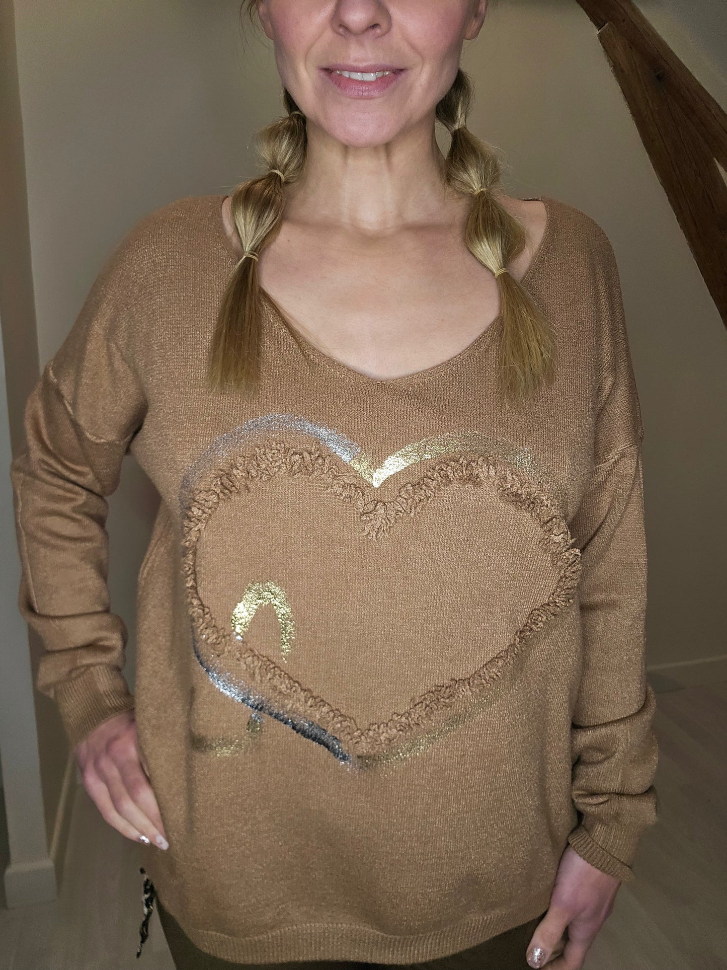 Pull Carmen