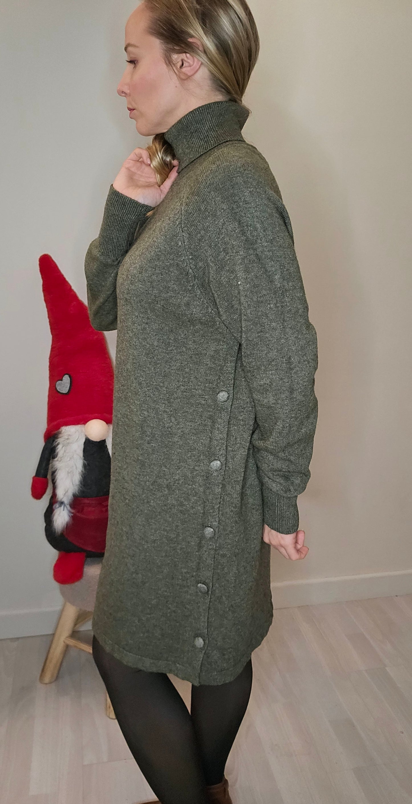 Robe Louis
