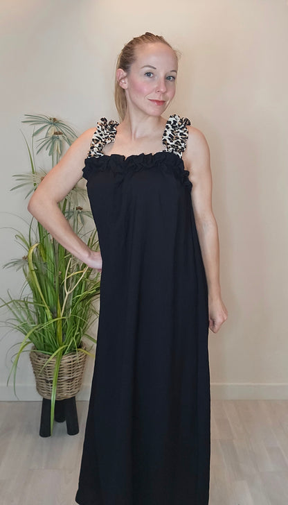 La robe Victoire