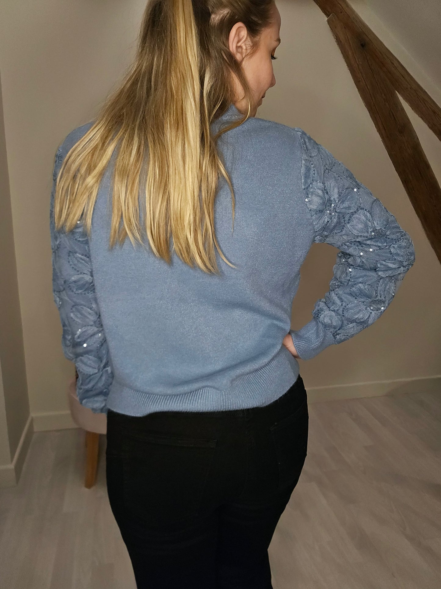 Pull Flow