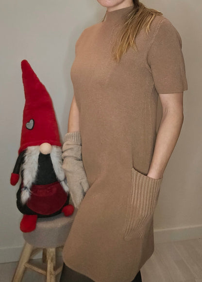 Robe Teddy