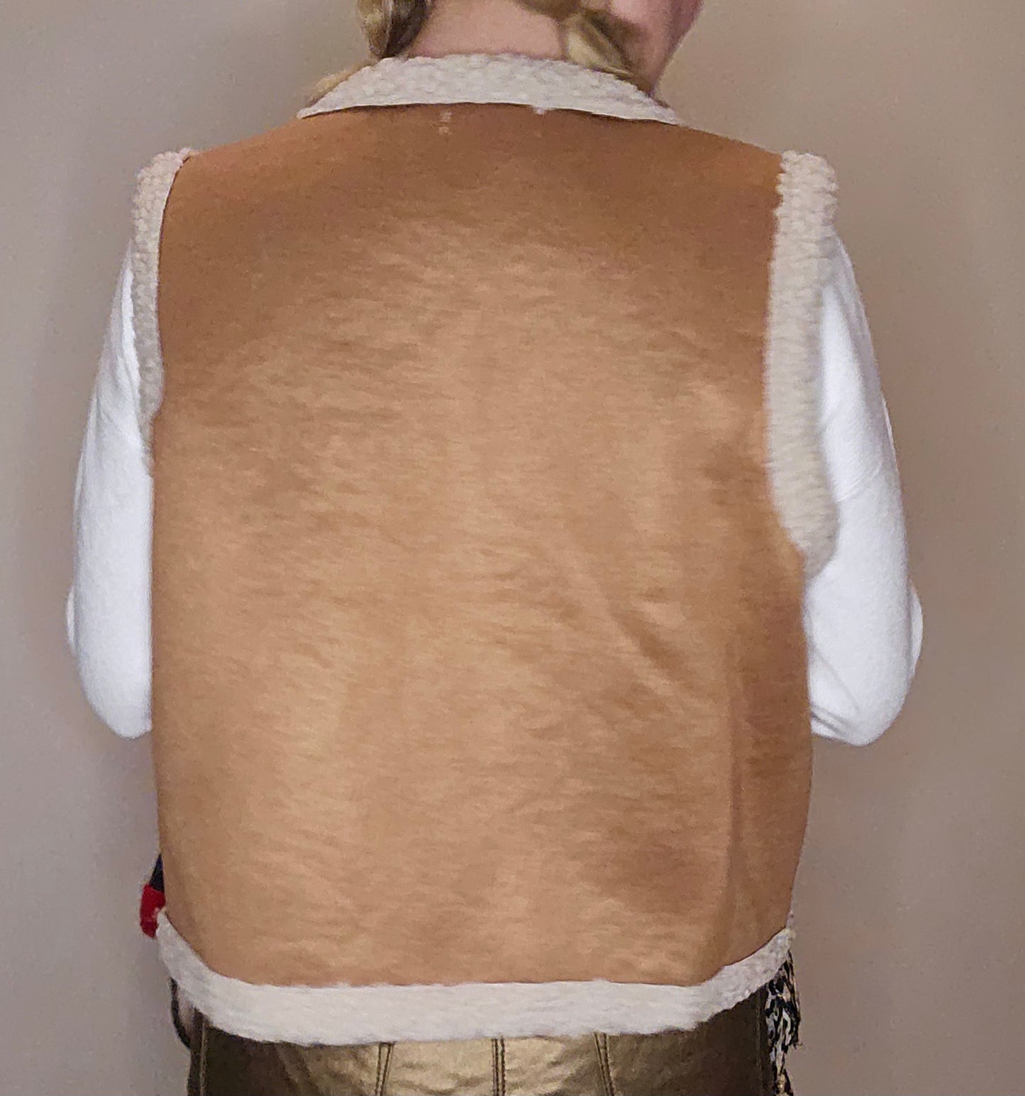 Gilet Lily