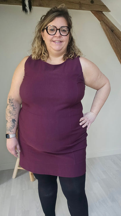 Robe Sally