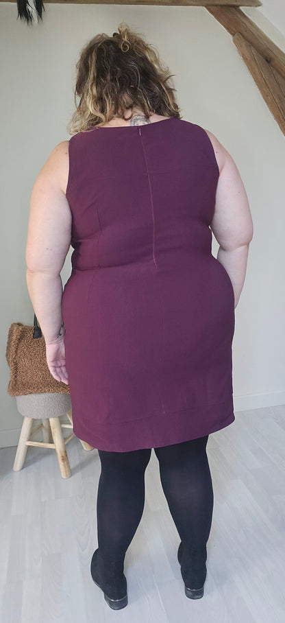 Robe Sally