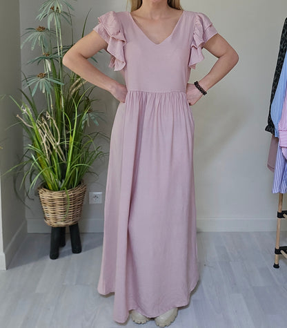 Robe Lily