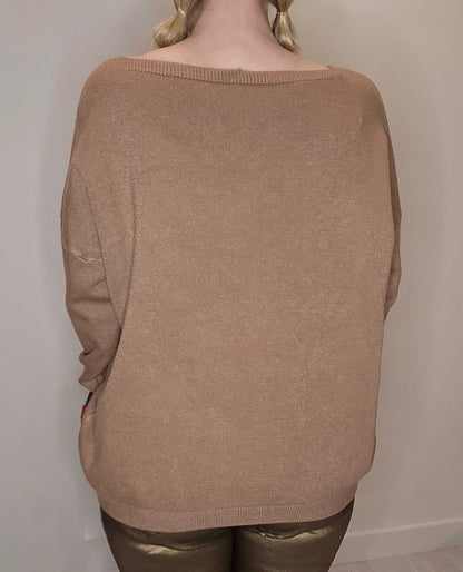 Pull Carmen