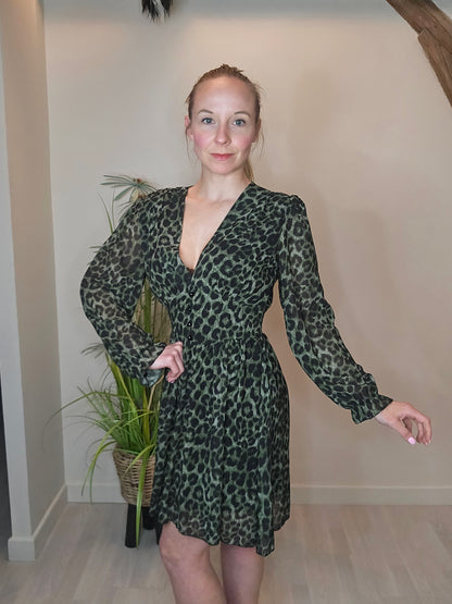 Robe Leo