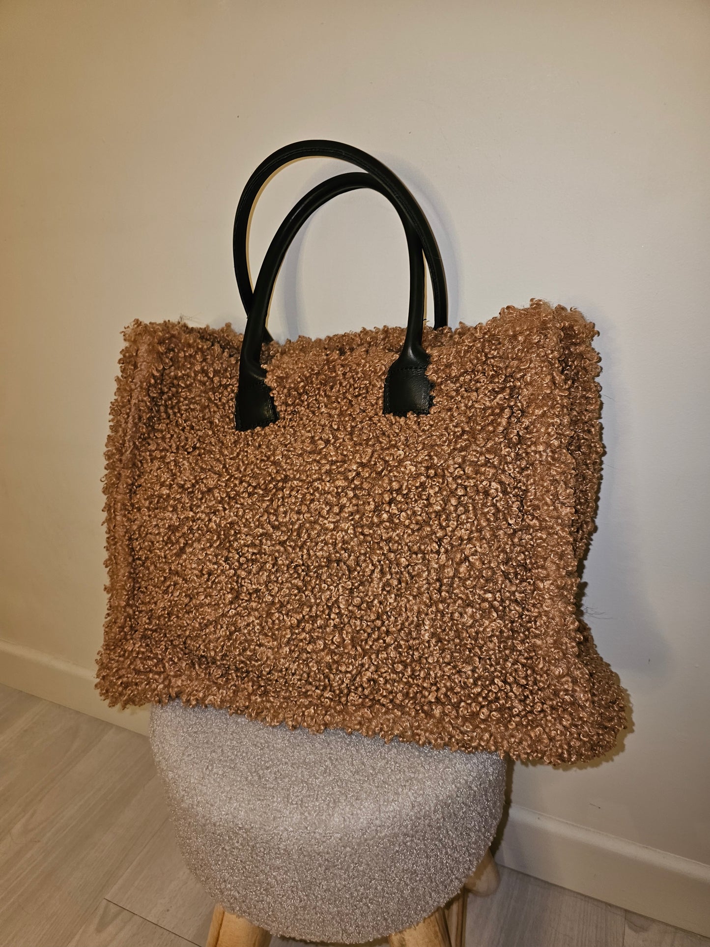 Sac Teddy