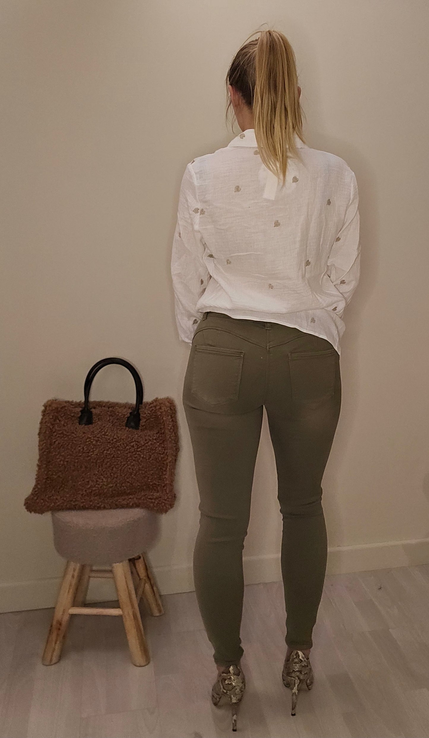Pantalon Charly