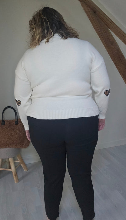 Pantalon Sally