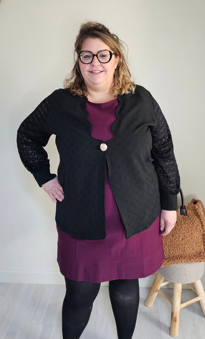 Veste Sally