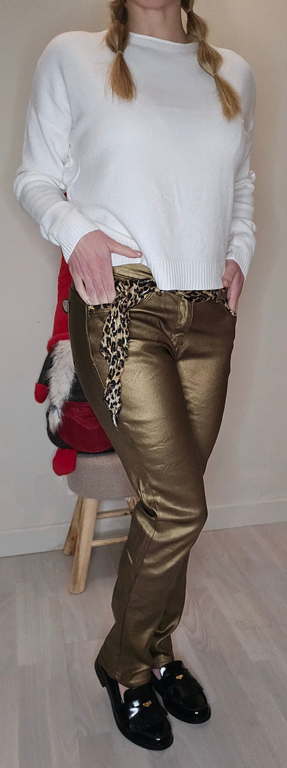 Pantalon Lily