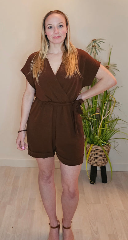 Combi-short Lola