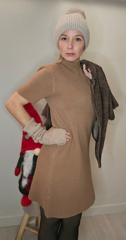 Robe Teddy