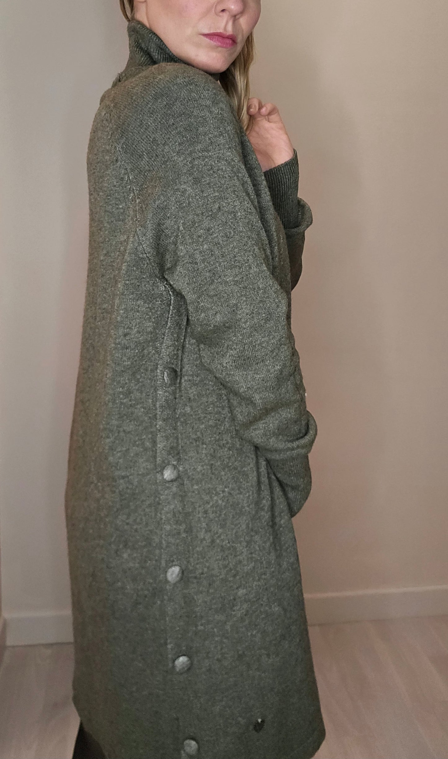 Robe Louis
